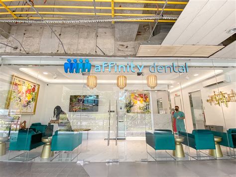 Affinity Dental Clinics .